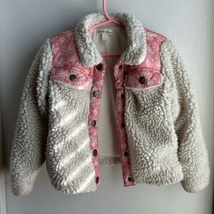 Derek Heart toddler jacket 4T